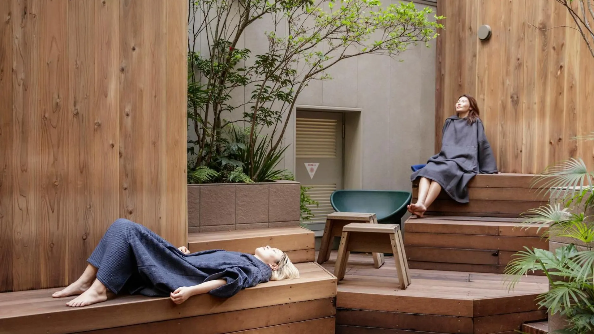 Hotel Tokyu Stay Shibuya Shin-Minamiguchi Tōkyō