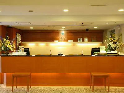 Tokyu Stay Shibuya Shin-Minamiguchi Tóquio Hotel