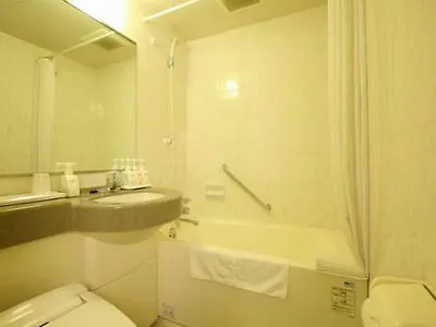 Tokyu Stay Shibuya Shin-Minamiguchi Tokyo 3*,  Japan