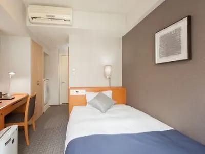 Hotel Tokyu Stay Shibuya Shin-Minamiguchi Tokyo