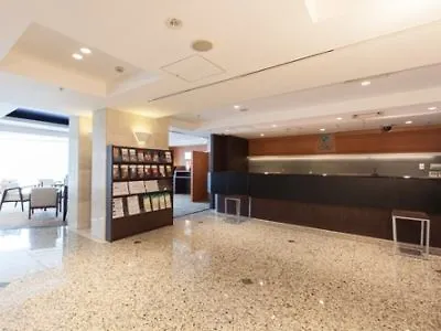 Tokyu Stay Shibuya Shin-Minamiguchi Tokyo Hotel