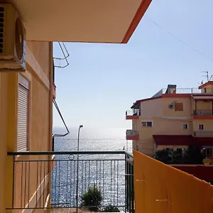 Hotel Sea Breeze Sarandë