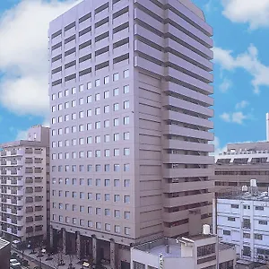 Hotel Mystays Premier Omori, Tōkyō