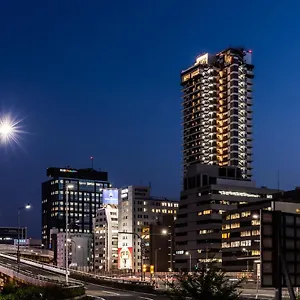 Hotel Apa Shin Eki Tower ****