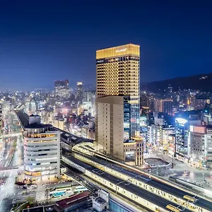 Hotel Remm Sannomiya ****