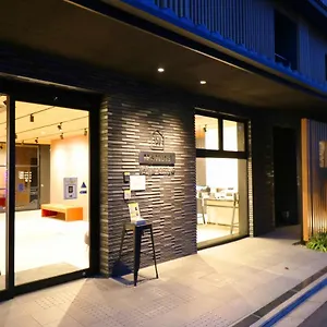 Hotel M's Sanjo Omiya Quioto