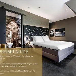 Hotel Le Petit Marin Boutique Roterdão