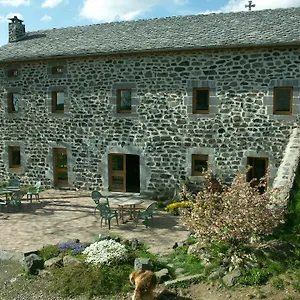 L'herminette Saint-Front (Haute-Loire)