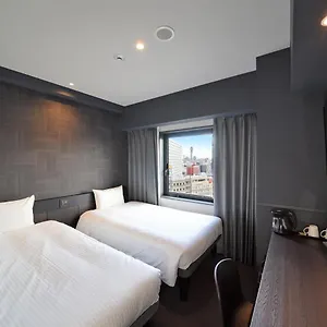 Hotel Chisun Standard Shin-imamiya Osaca