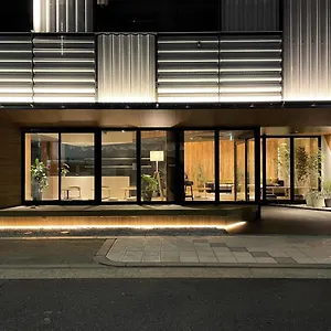 Hotel R Namba Osaca