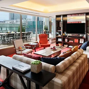 Hotel Hyatt Centric Ginza, Tōkyō