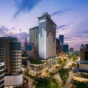 Hilton Orchard 5* Singapour