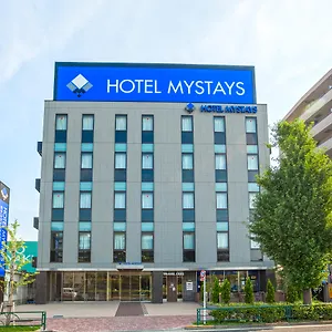 visit hotel