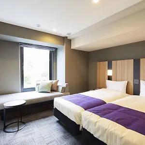 Hotel Monday Karasuma Nijo Quioto