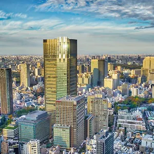 Hotel The Ritz-carlton,, Tōkyō