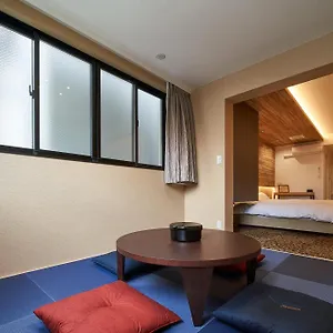 Hotel Carta Bettei Quioto