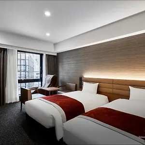 Hotel Daiwa Roynet Kobe-sannomiya Premier ****