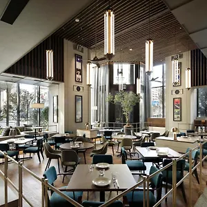 东京日本桥滨町酒店 酒店