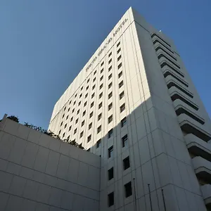 东京大酒店 酒店