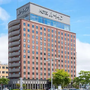 루트 인 그란티아 에키마에 하코다테