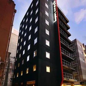 Fl Dotonbori 오사카