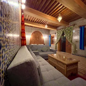 Al Fassia Palace Fez