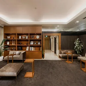 上野公园讯捷酒店 酒店