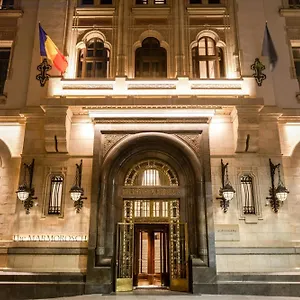 The Marmorosch Bucharest, Autograph Collection 5* Bucarest