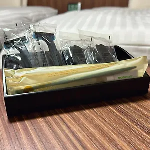 Myoujin-no-yu Dormy Premium Kanda Präfektur Tokio