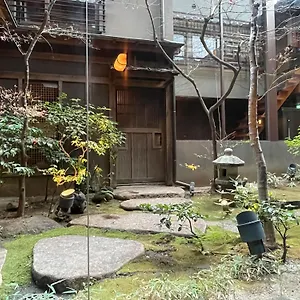 Ryokan Yuzuya - Adult Only Kyōto