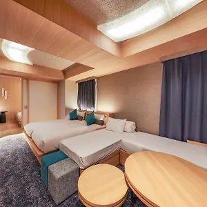 Hotel Keihan Tenmabashi Ekimae Osaca