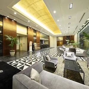 Hotel Fontaine Grand Tokyo-roppongi, Tōkyō