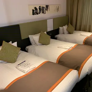 Hotel Vista ***
