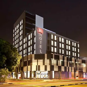 Ibis Novena 3* Singapour