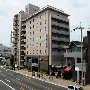 Hotel Plaza Kyōto