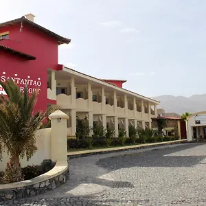 Hotel Santantao Art Porto Novo