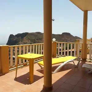Hotel Quinta Da Montanha Rui Vaz