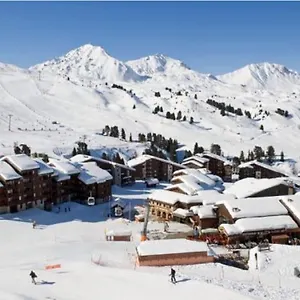 Résidence Pierre&vacances Emeraude 2* La Plagne