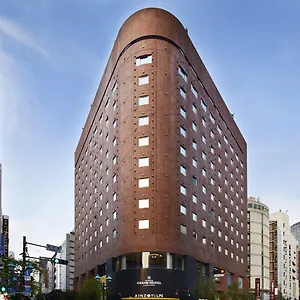 Hotel Ginza Grand, Tōkyō