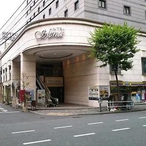 Hotel Siena, Tōkyō