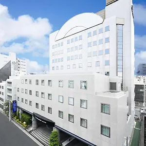 Mystays 上野东酒店 酒店