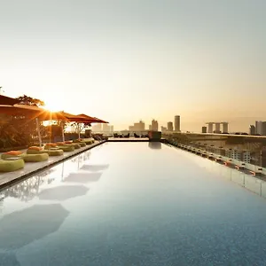 Jen Orchardgateway By Shangri-la 4* Singapour