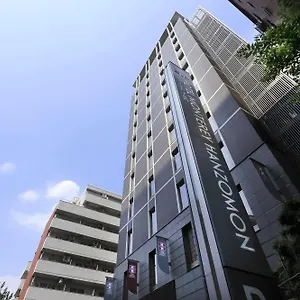 半藏门蒙特利酒店 酒店