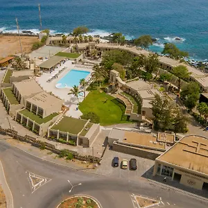 Hotel Oasis Praiamar Praia