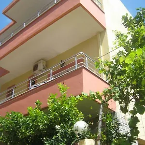 Hotel De Ksamil