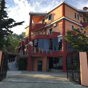 Hotel Moris Durrës
