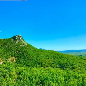 Hotel Hani I Leks Agroturizem Lezhë