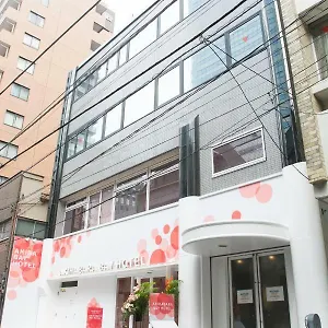 아키하바라 베이 캡슐호텔