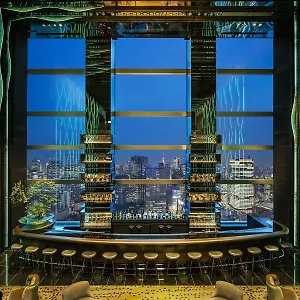 王子画廊东京纪尾井町豪华精选酒店 酒店
