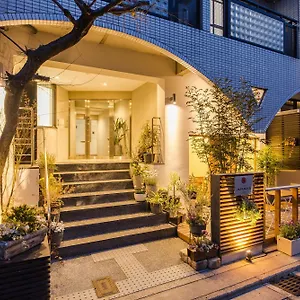 Aparthotel Japaning Gion Kyōto